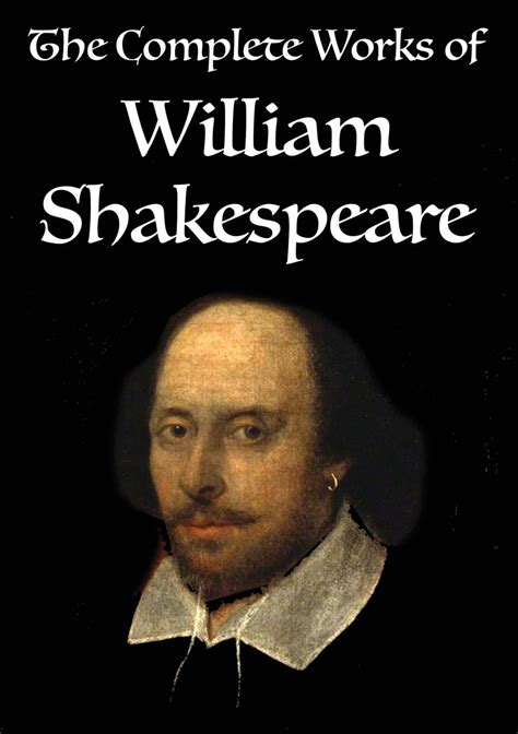 william shakespeare written